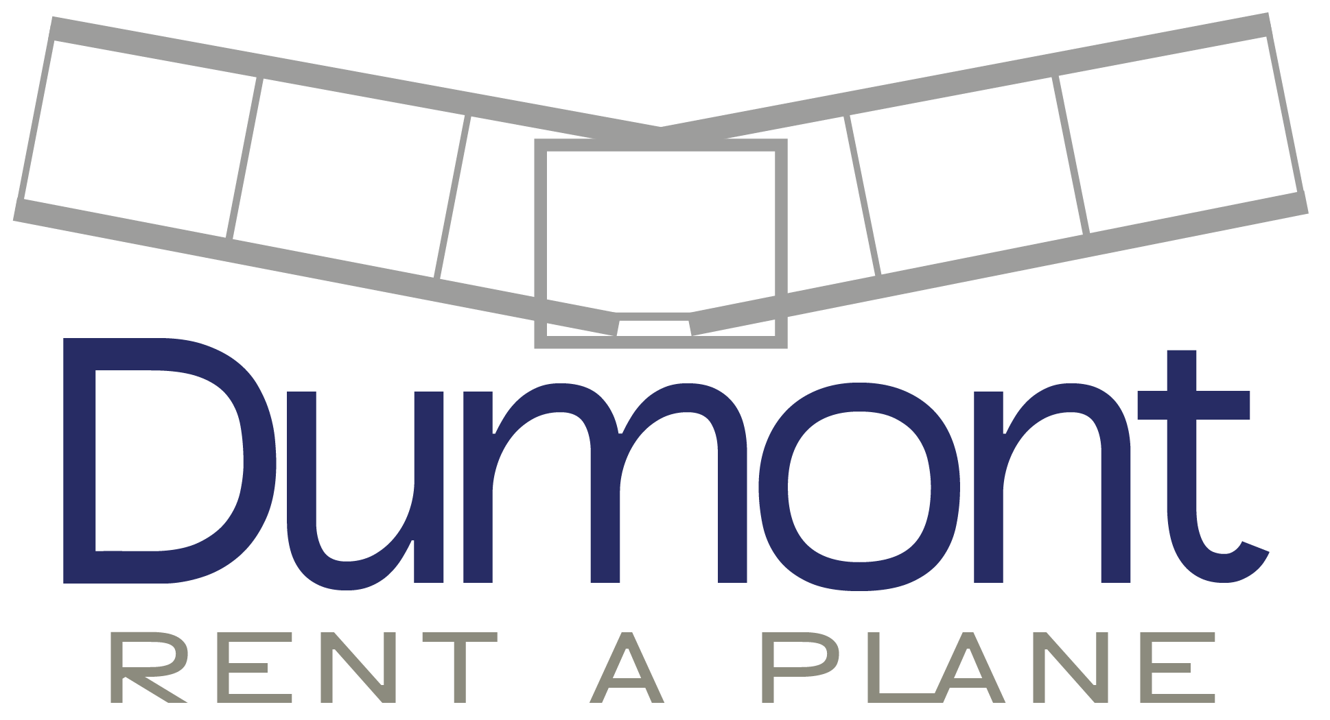 Logo da Dumont